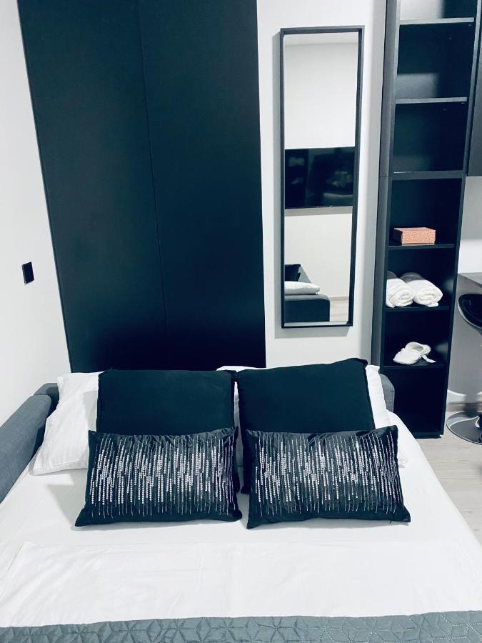 Sweet Apartment Загреб Экстерьер фото