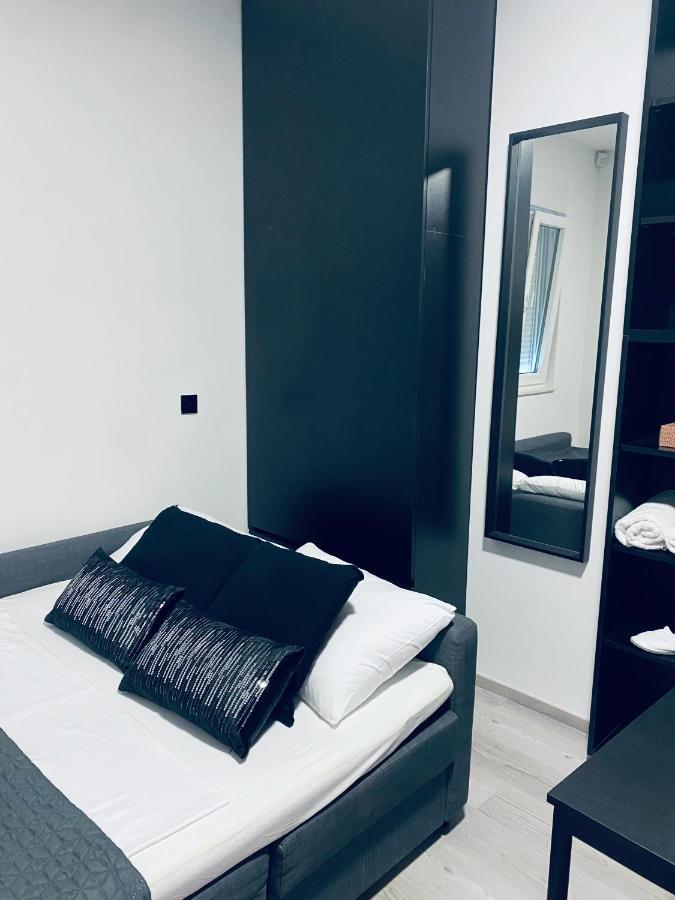 Sweet Apartment Загреб Экстерьер фото