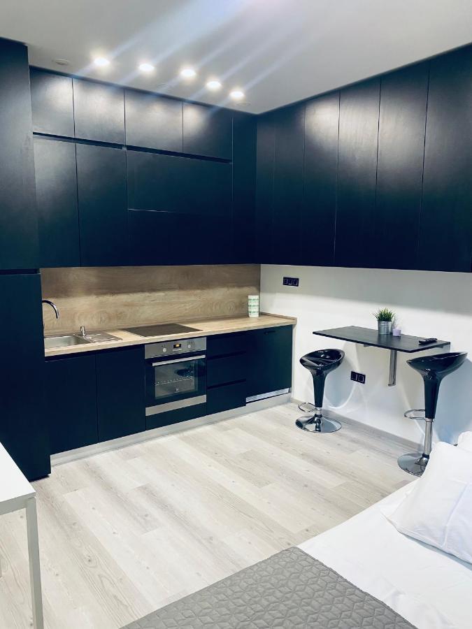 Sweet Apartment Загреб Экстерьер фото